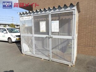 松阪駅 徒歩30分 1階の物件内観写真